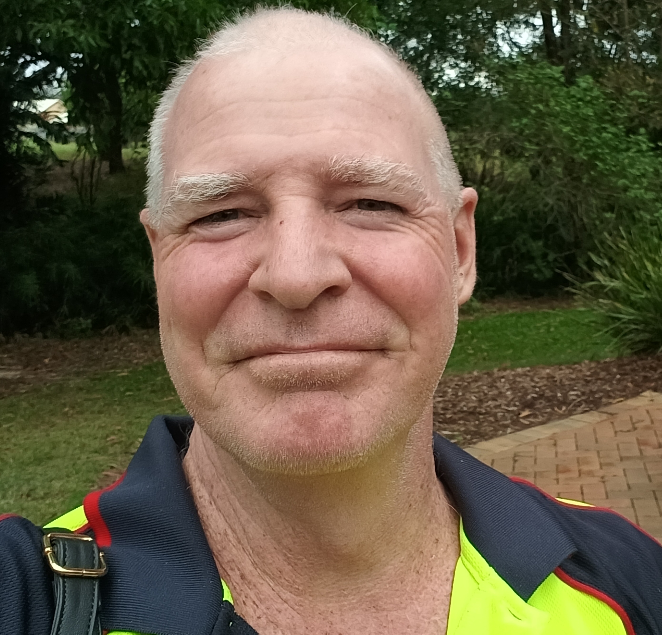 Dennis McMahon - Founder of Long Tail AI Studio